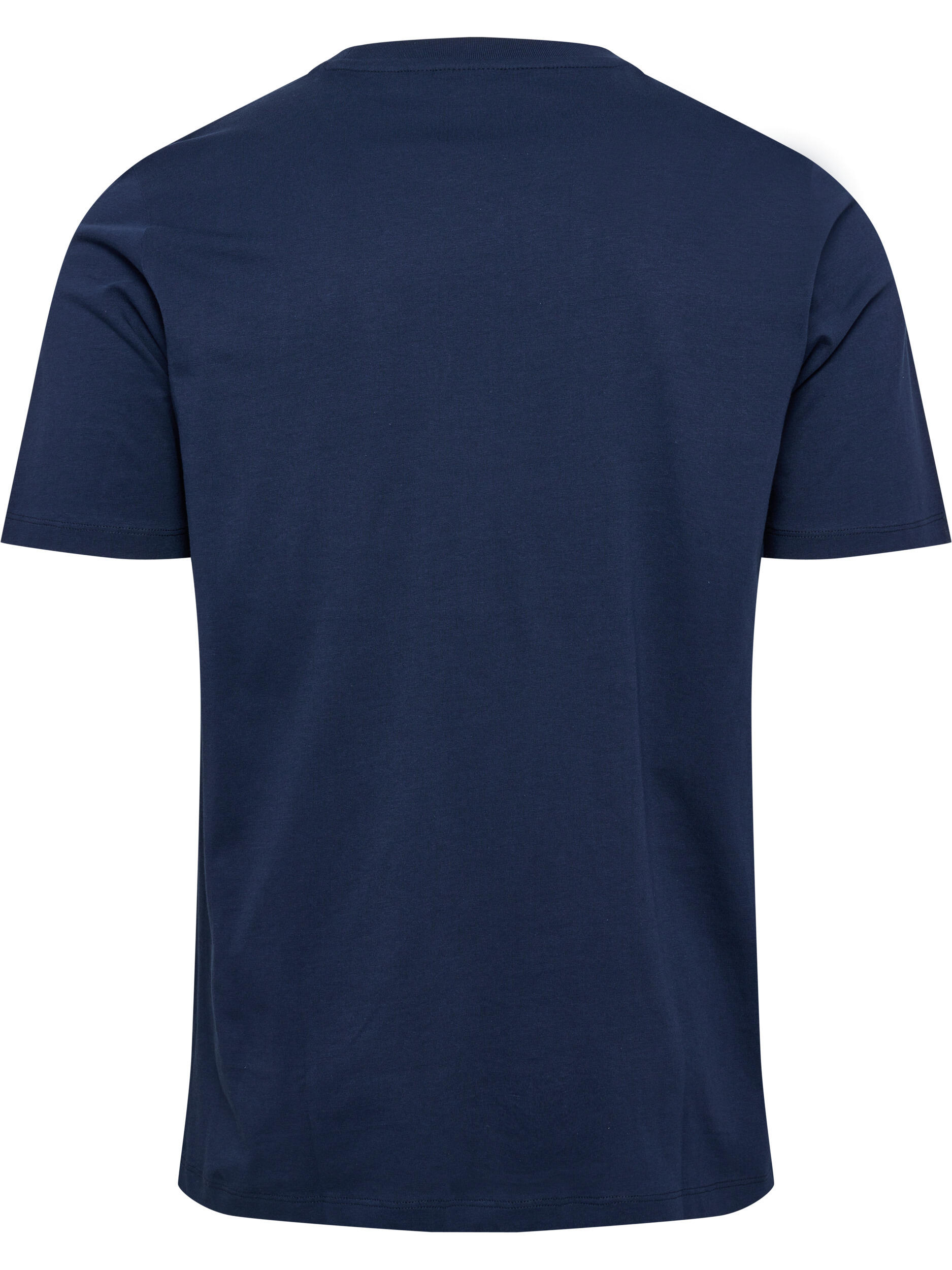Instap T-Shirt Hmlpulse Heren 6/7