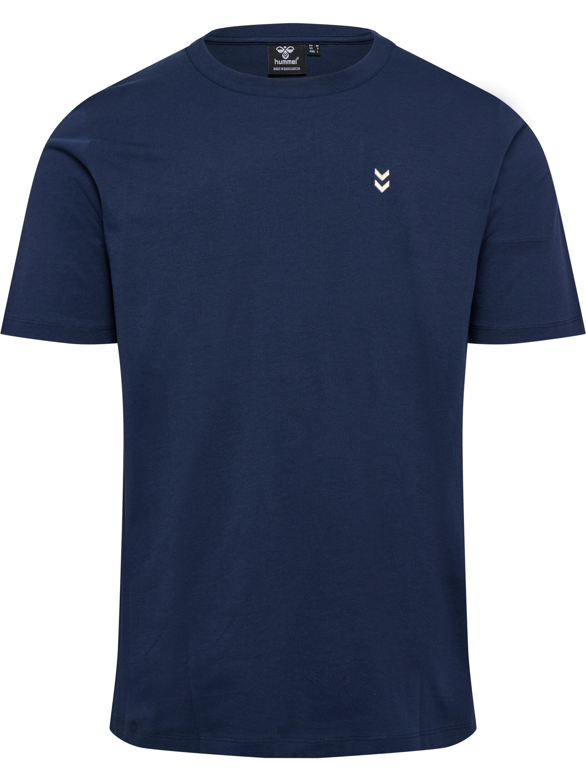 Instap T-Shirt Hmlpulse Heren 5/7
