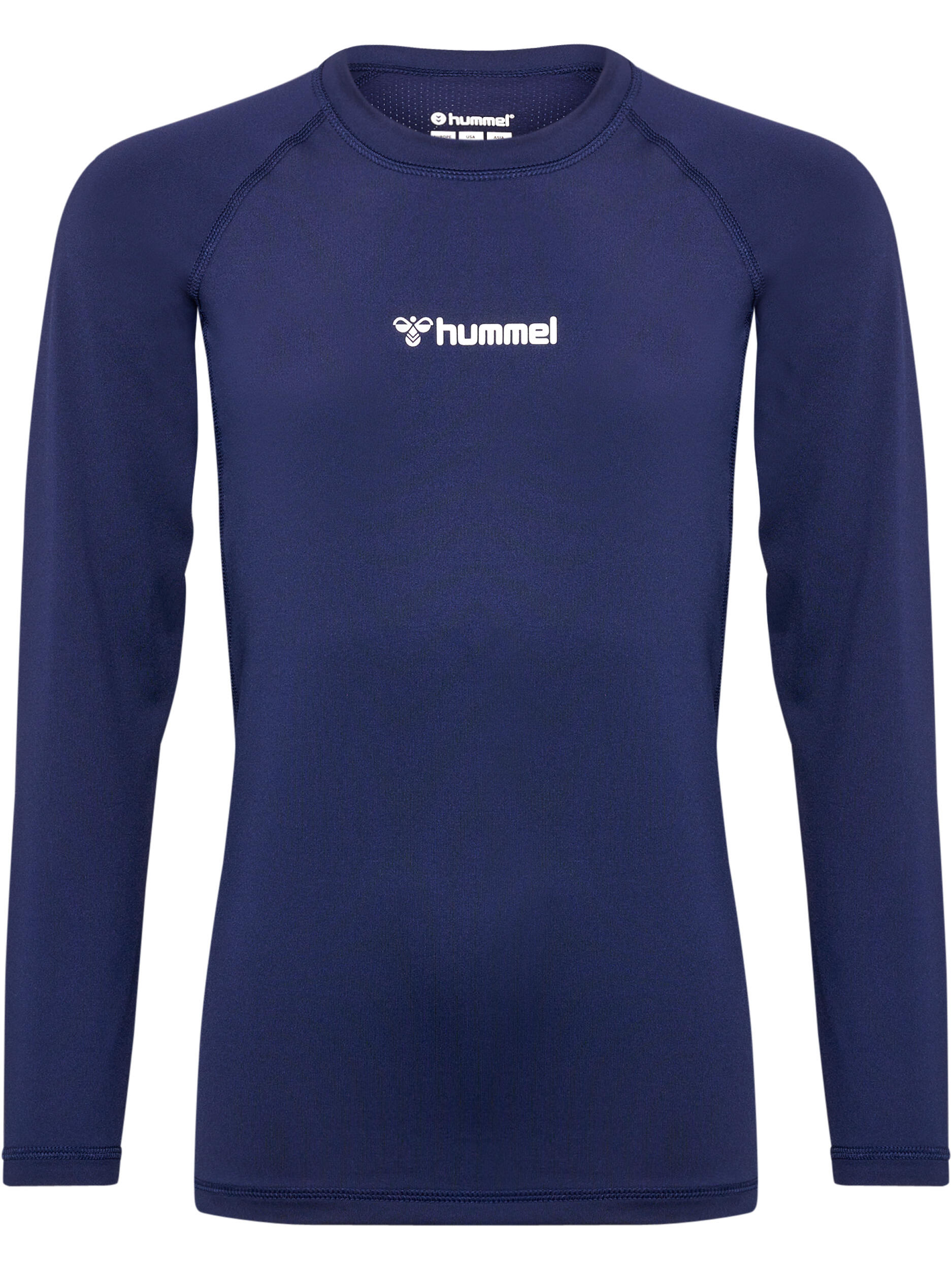 HUMMEL T-Shirt Hmlbl Fußball Kinder HUMMEL