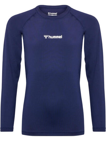 Maglia a maniche lunghe per bambini Hummel Bl Performance