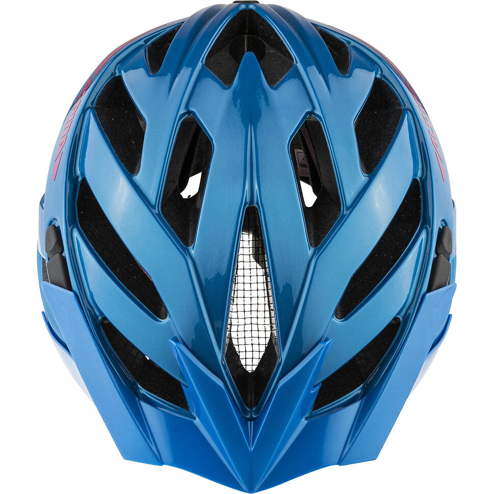 Kask rowerowy damski Alpina Panoma 2.0