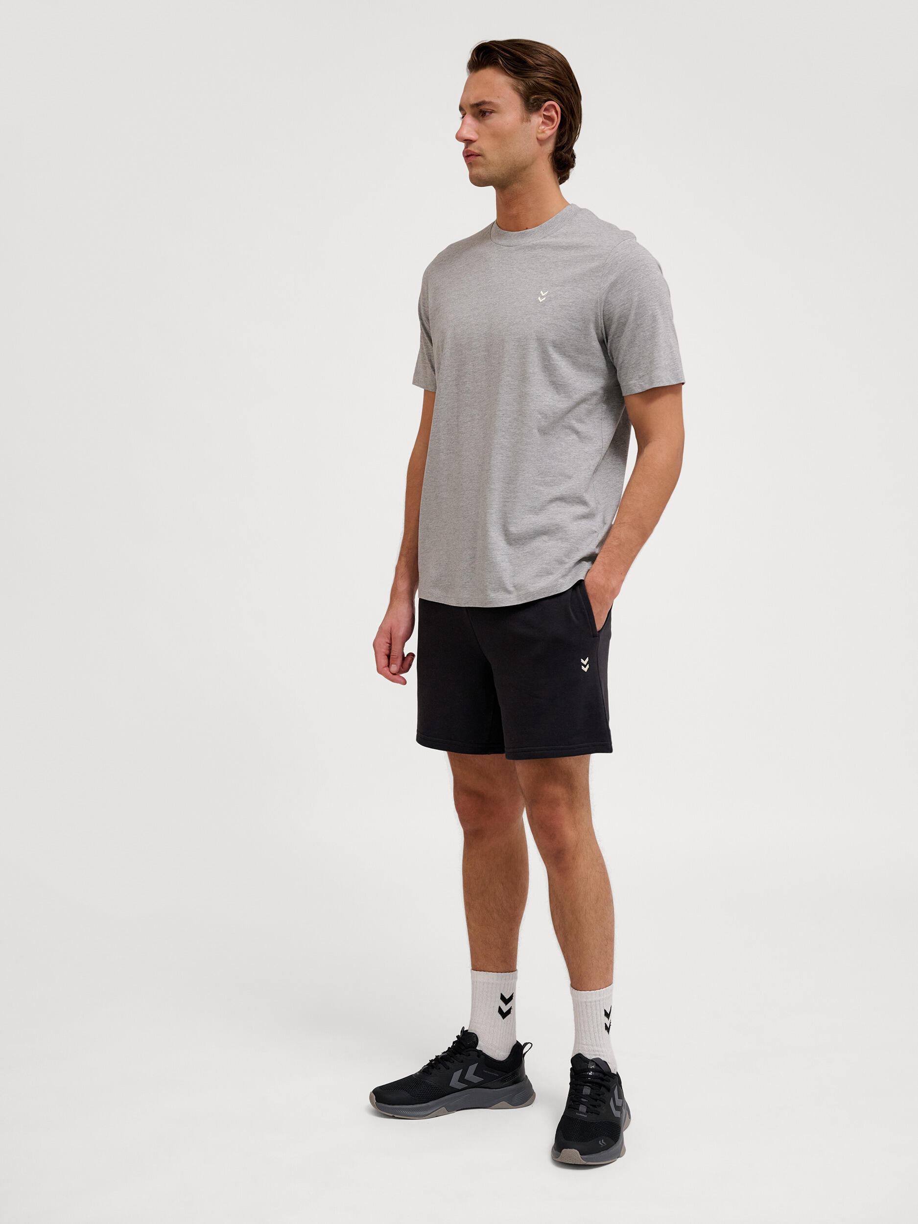 T-shirt Hummel Pulse 3/7