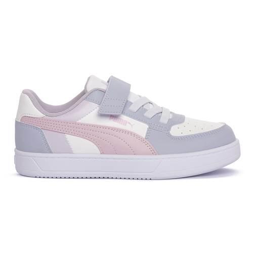Zapatillas Infantiles Caven Moradas