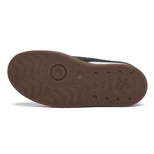 Chaussure de randonnée Baskets Enfants Puma PUMA CLUB ERA PS      Blan 5/5