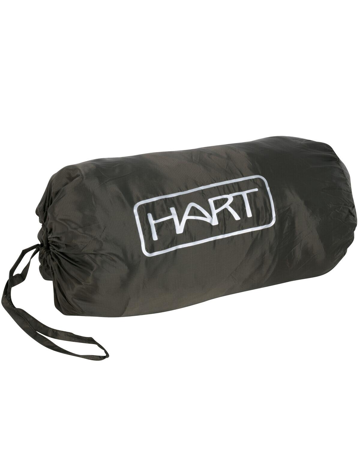 Chaqueta Hart Atmos-s Verde M 6/7