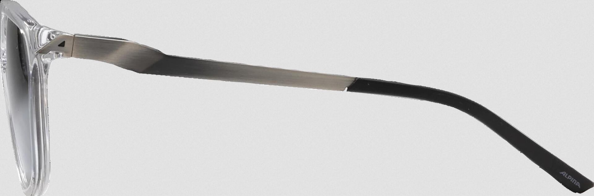Lunettes de soleil vélo Fleek, transparentes 3/3