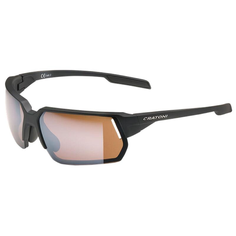 Lunettes De Soleil Vélo City Vision 067418 - Design élégant Et Sportif - UV400