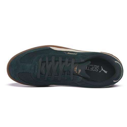 Baskets Puma modèle 400717-03 pour homme 4/5