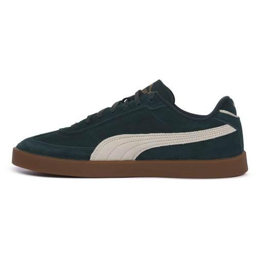 Baskets Puma modèle 400717-03 pour homme 3/5