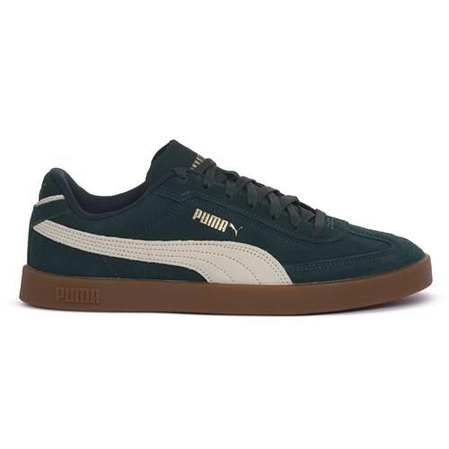 Zapatillas Puma Club II Era Suede