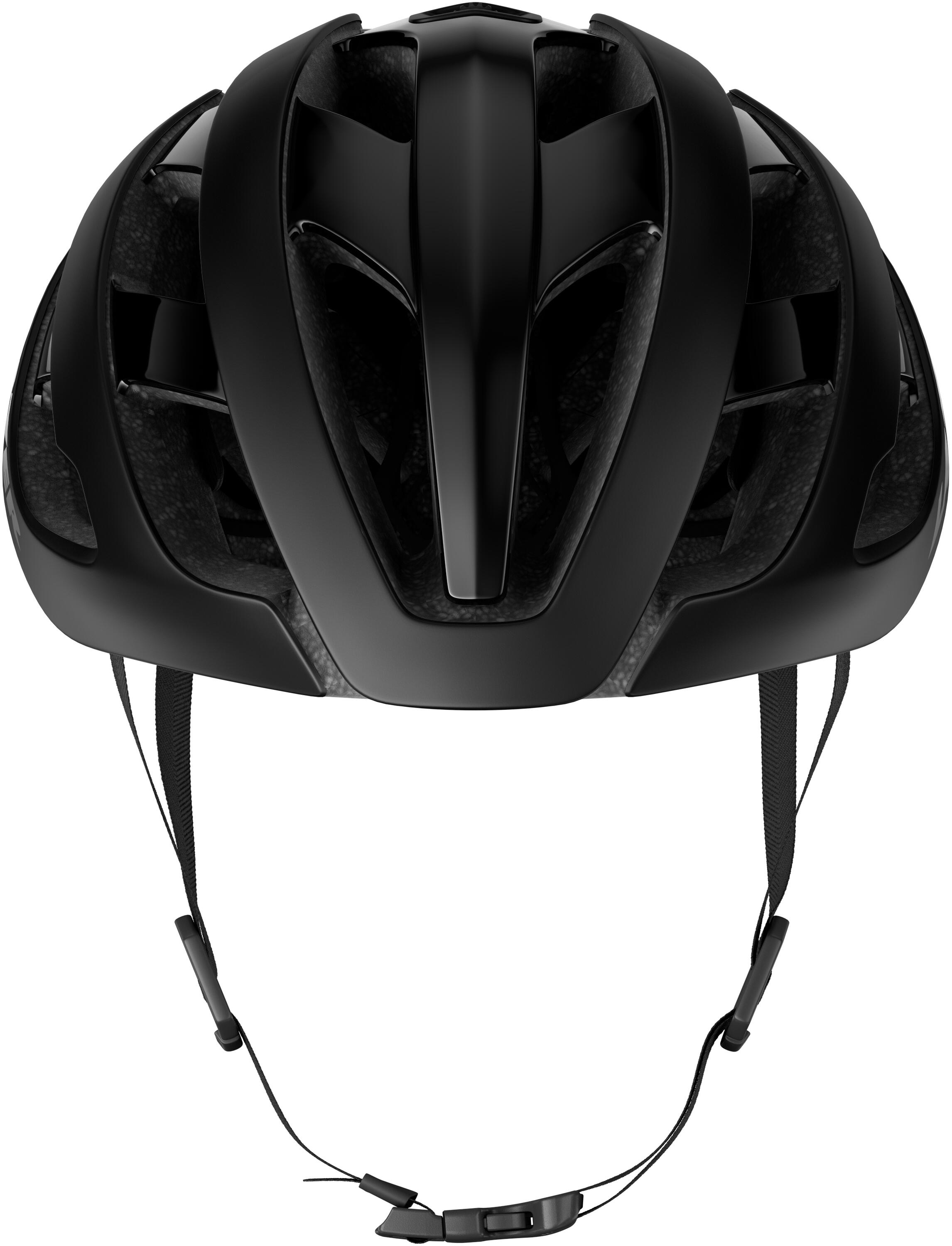 Casque de vélo Genesis MIPS, noir 5/7