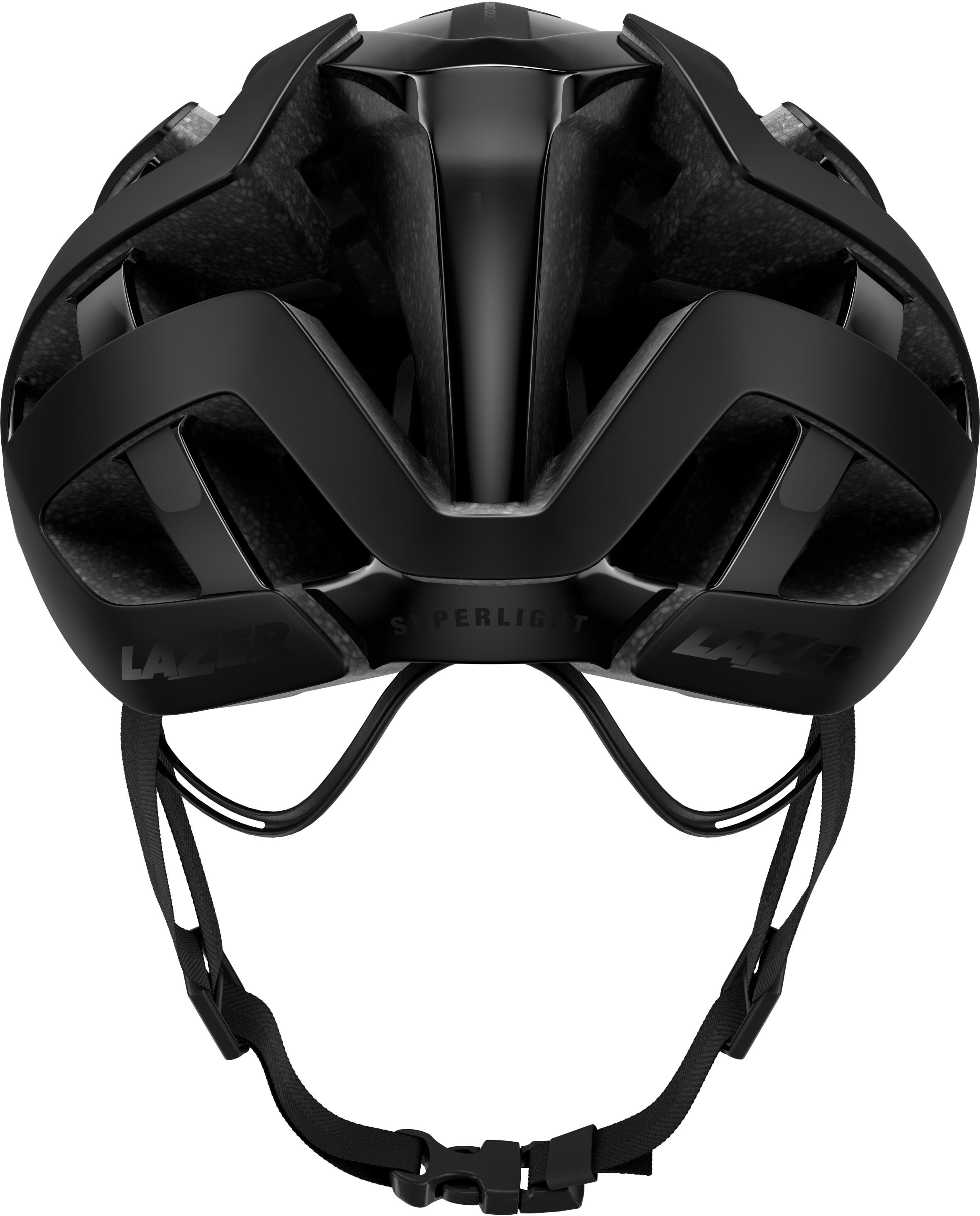 Casque de vélo Genesis MIPS, noir 4/7