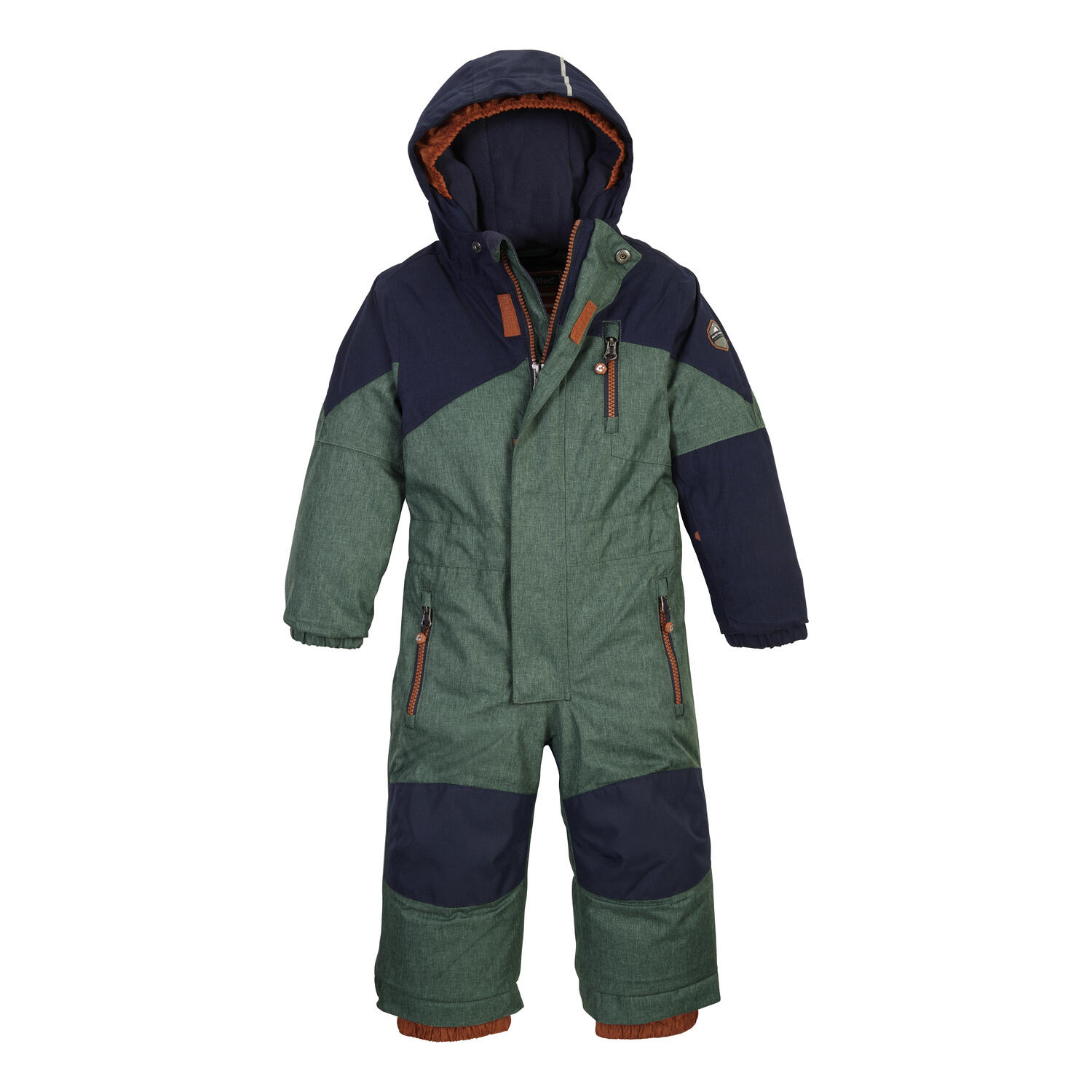 KILLTEC Overall Kesley Mini