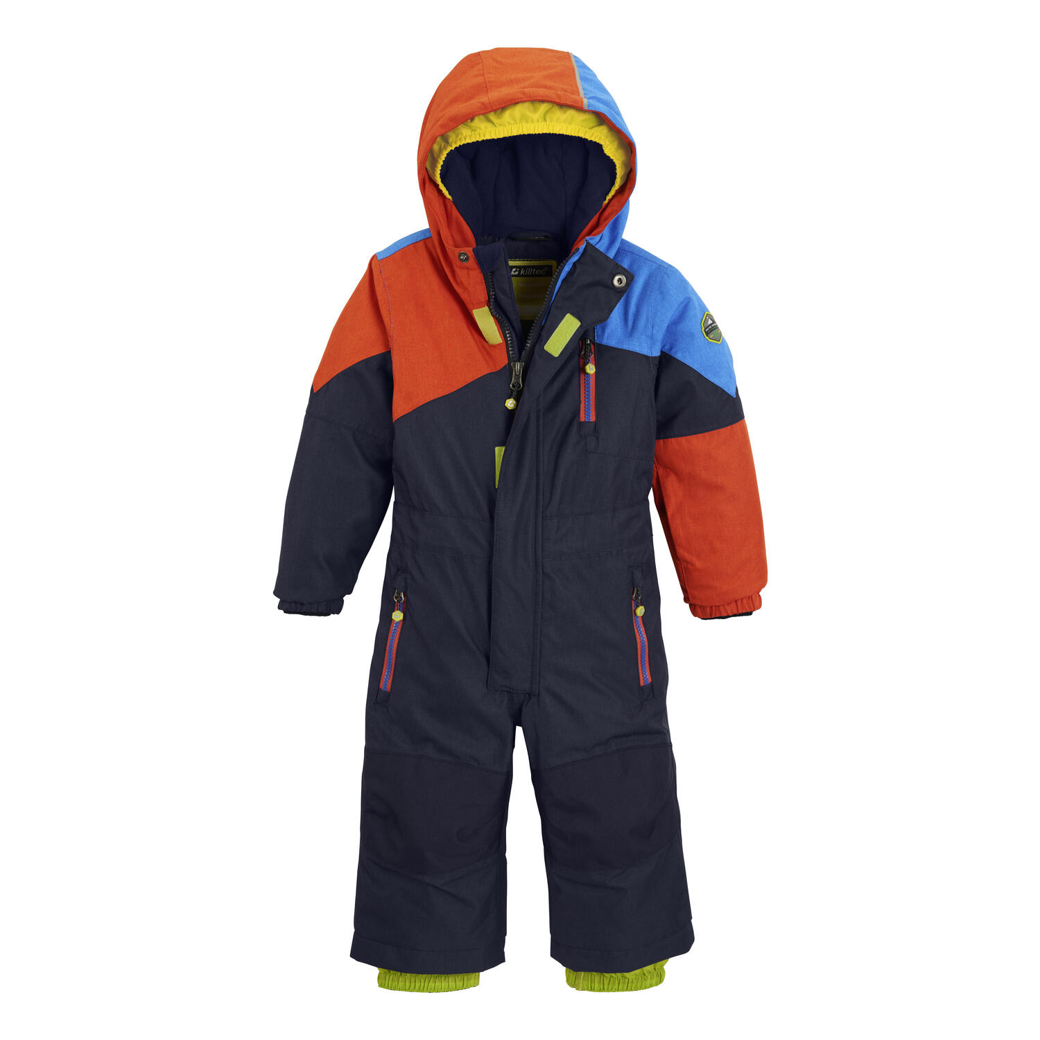 KILLTEC Overall Kesley Mini