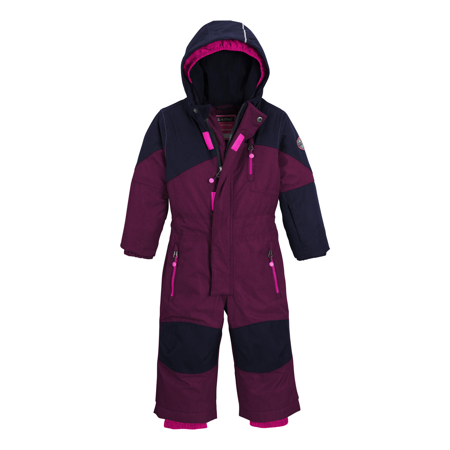 KILLTEC Overall Kesley Mini