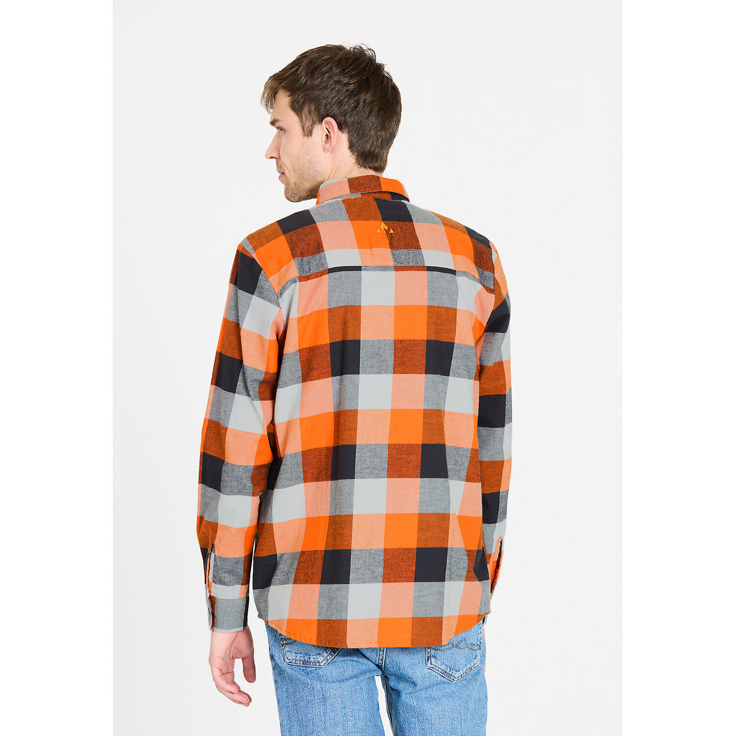 Camisa Whistler Riglet 7/7