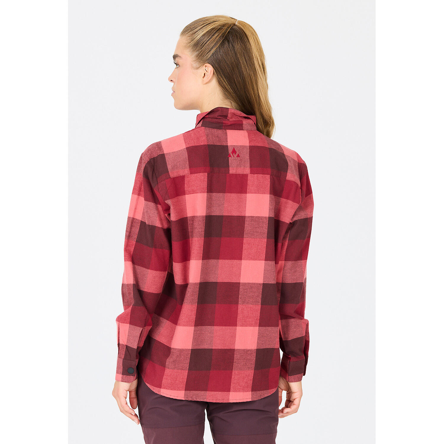 Chemise Riglet 7/7