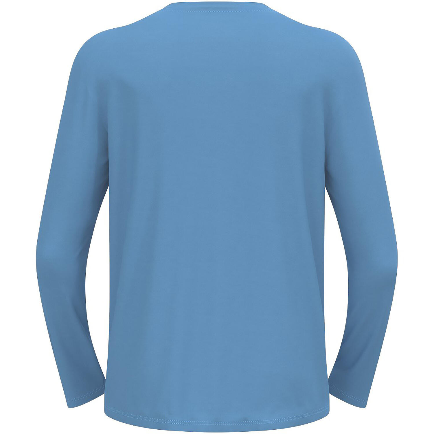 Koszulka z długim rękawem męska ODLO Merino 200 Tourist T-Shirt 2/3