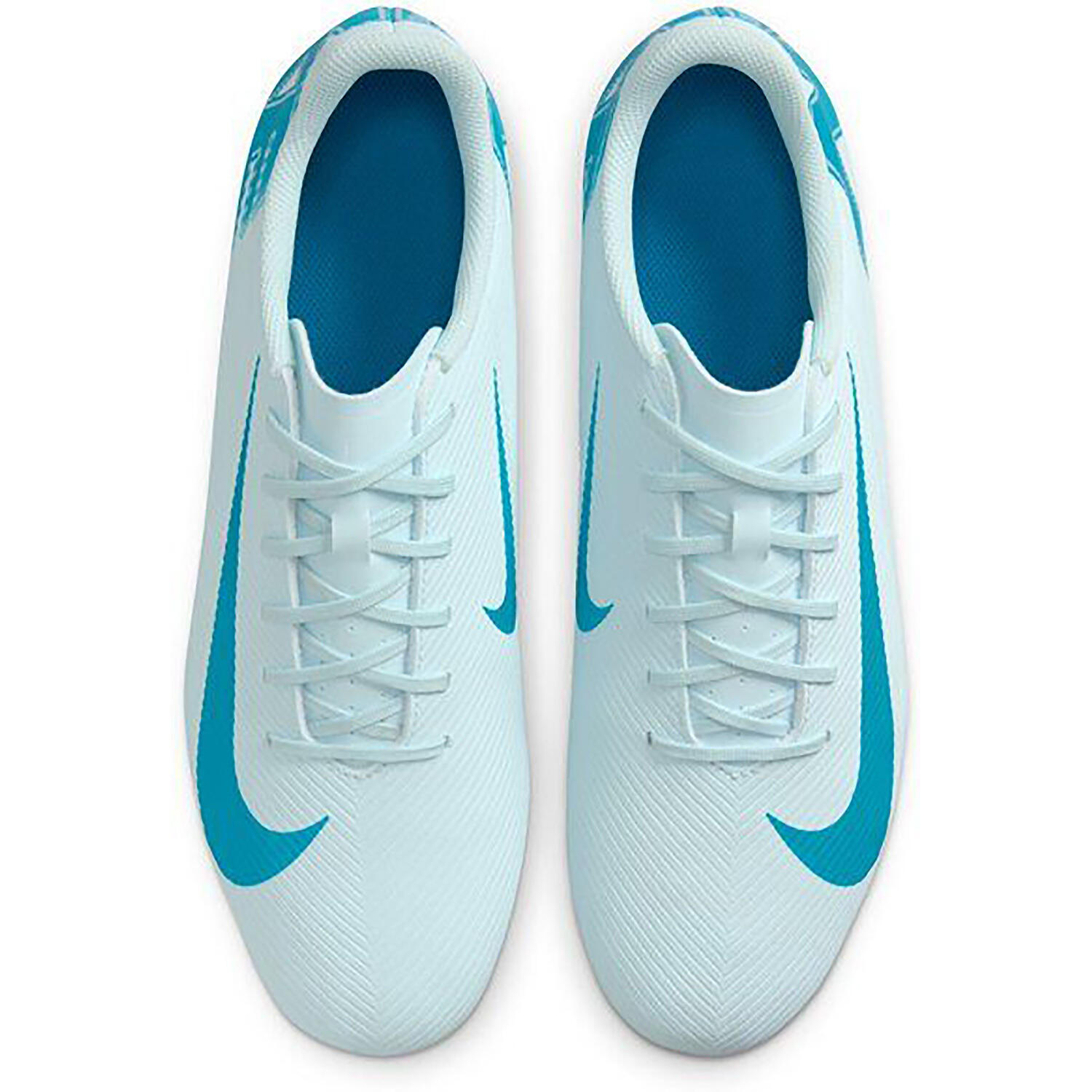 Scarpe da calcio uomo mg - multiterreno nike turchese 3/7