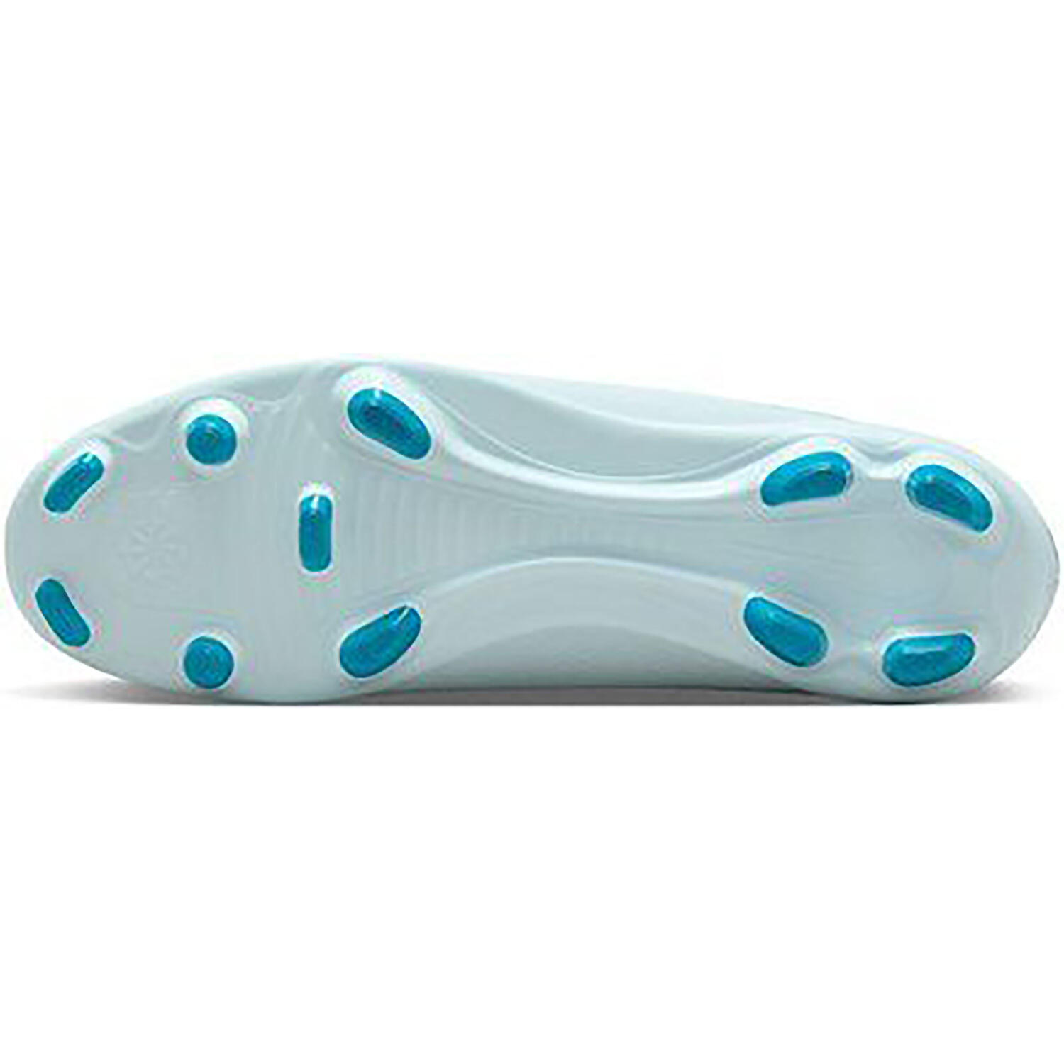 Scarpe da calcio uomo mg - multiterreno nike turchese 2/7