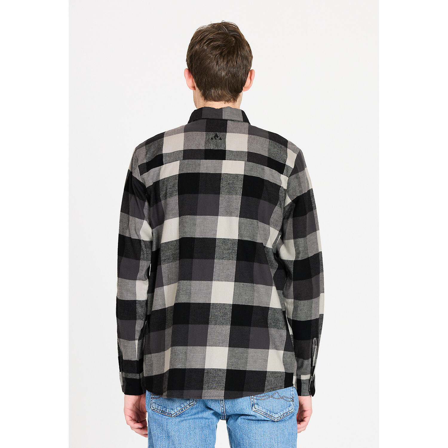 Camisa Whistler Riglet 7/7