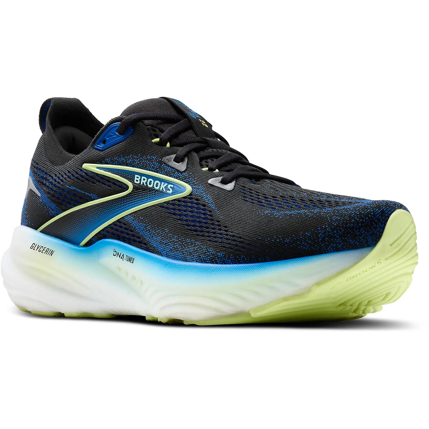 Brooks Glycerine Hoopschoenen Volwassenen 6/6