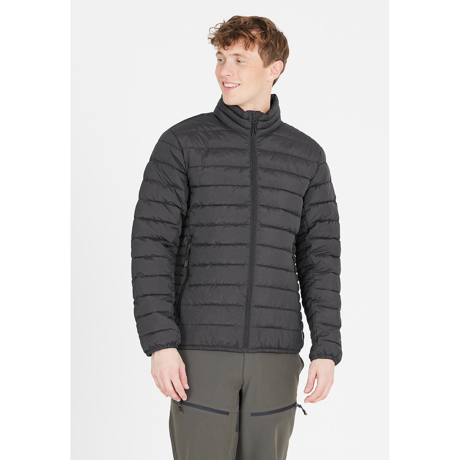 Übergangsjacke Edge M CFT 6/7