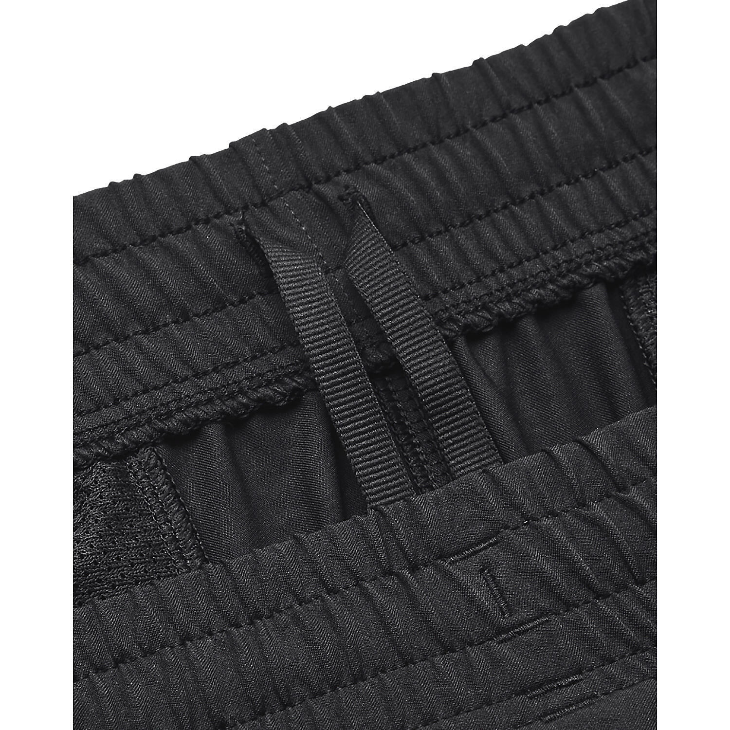 Pantalone sportivo Cardio training Donna 77-1376926 Nero 6/7