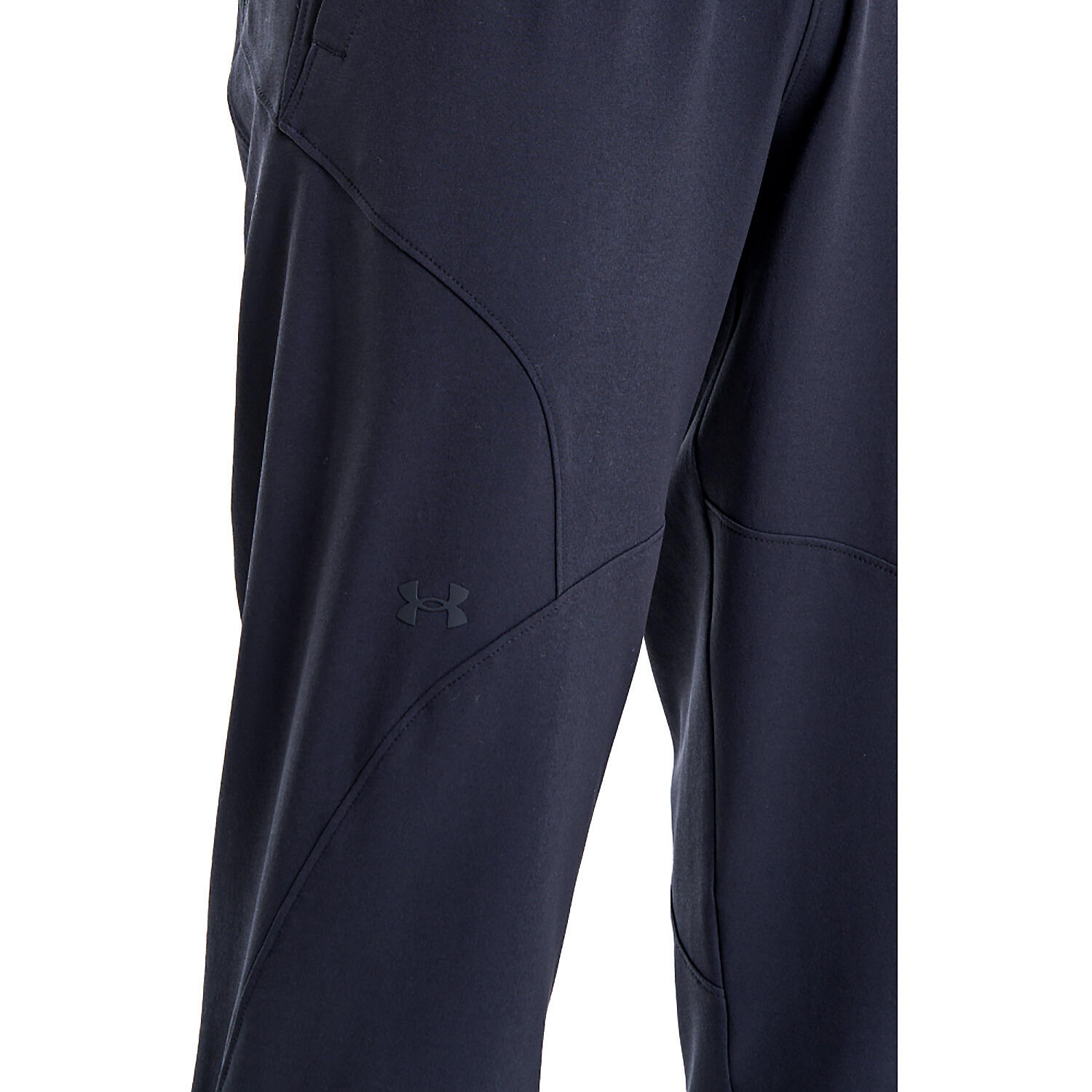 Pantalone sportivo Cardio training Donna 77-1376926 Nero 7/7