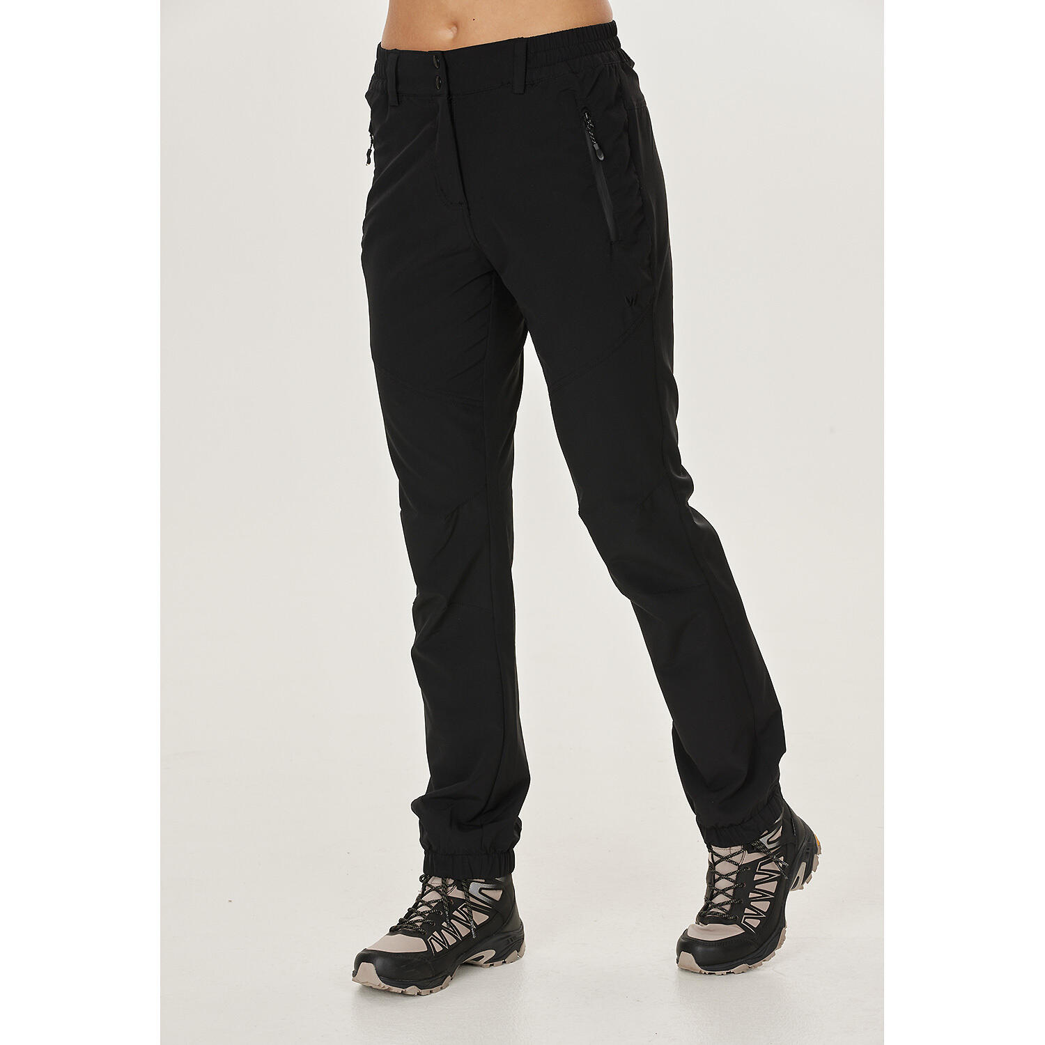 Women's Trousers Whistler Naia 6/7
