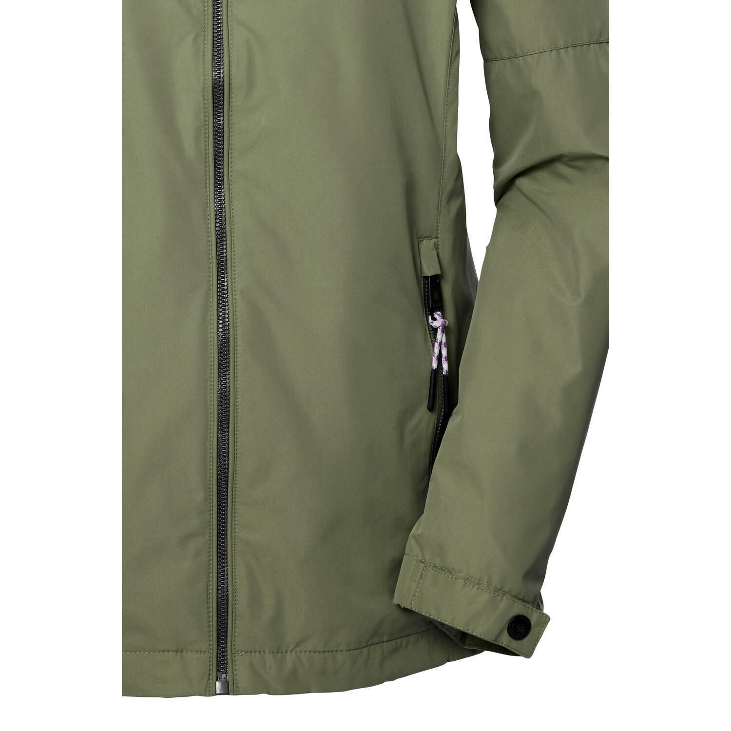 Damen Jacke GS 71 5/7
