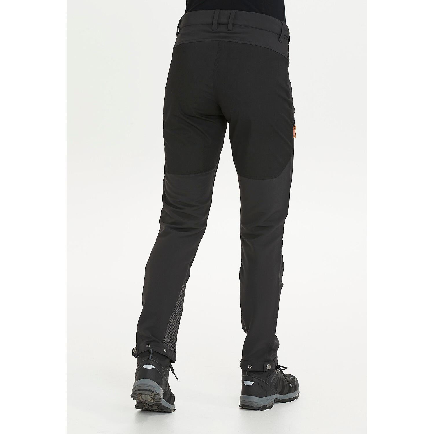 Pantalon de randonnée femme Whistler Anissy 7/7