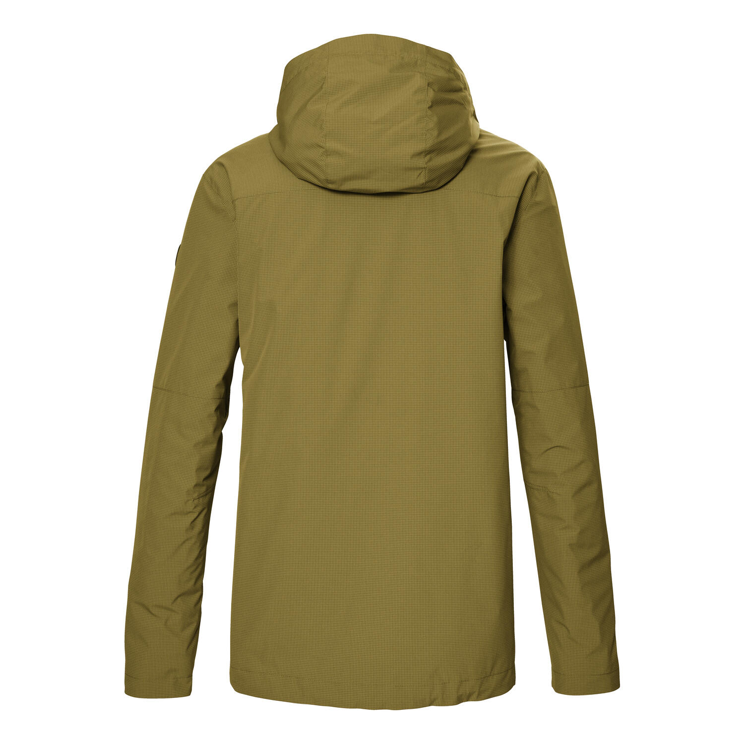 Herren Jacke GS 80 3/7