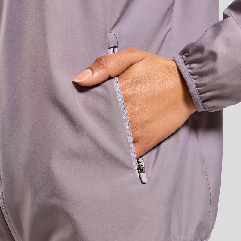 Kurtka techniczna damska ODLO Essential Light Jacket