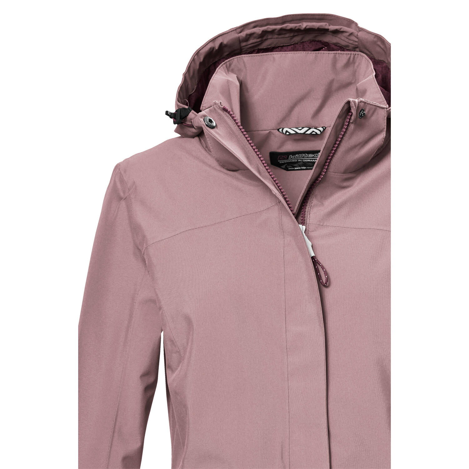 Damen Outdoorjacke KOS 26 4/7