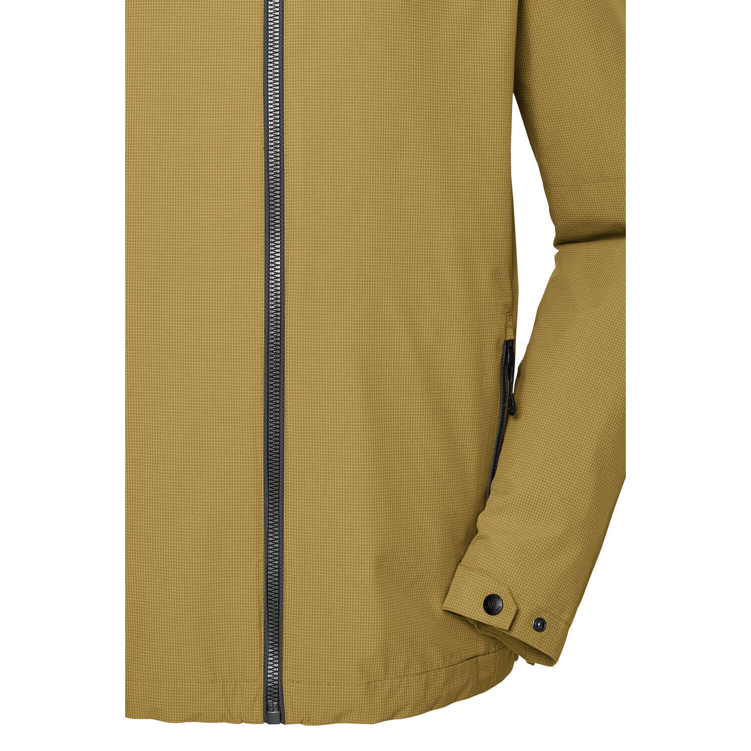 Herren Jacke GS 80 5/7