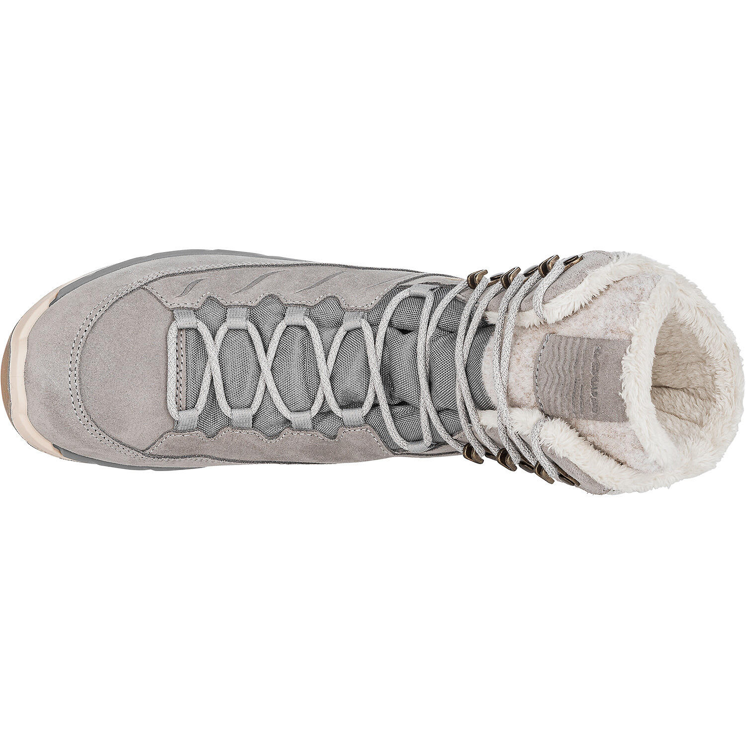 Freizeitschuhe CALCETA EVO GTX Ws 3/5