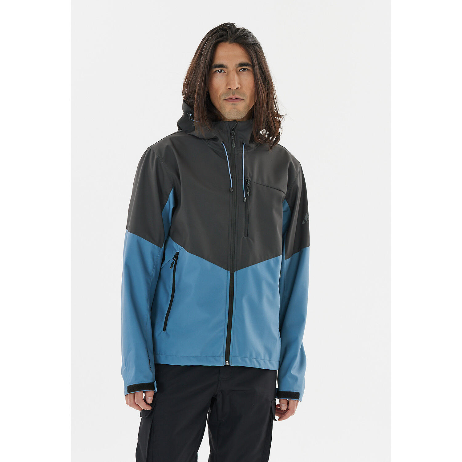 Softshell jas Rodney 6/7