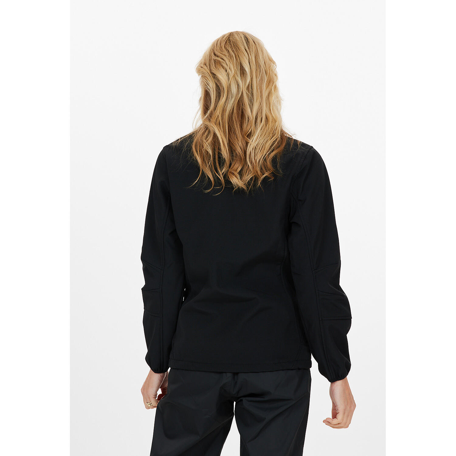 Regenjacke für Damen Whistler Covina 7/7