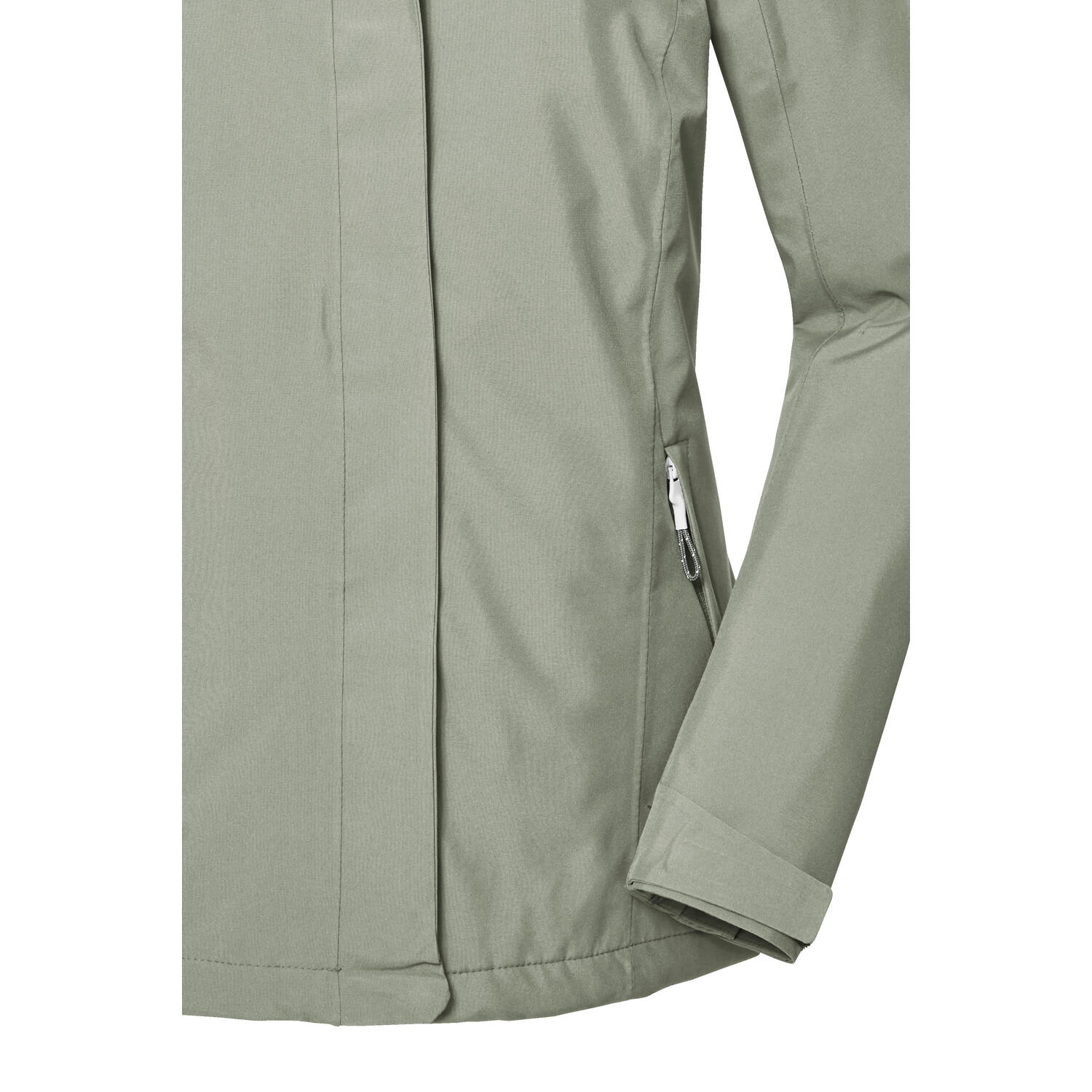 Damen Outdoorjacke KOS 26 5/7
