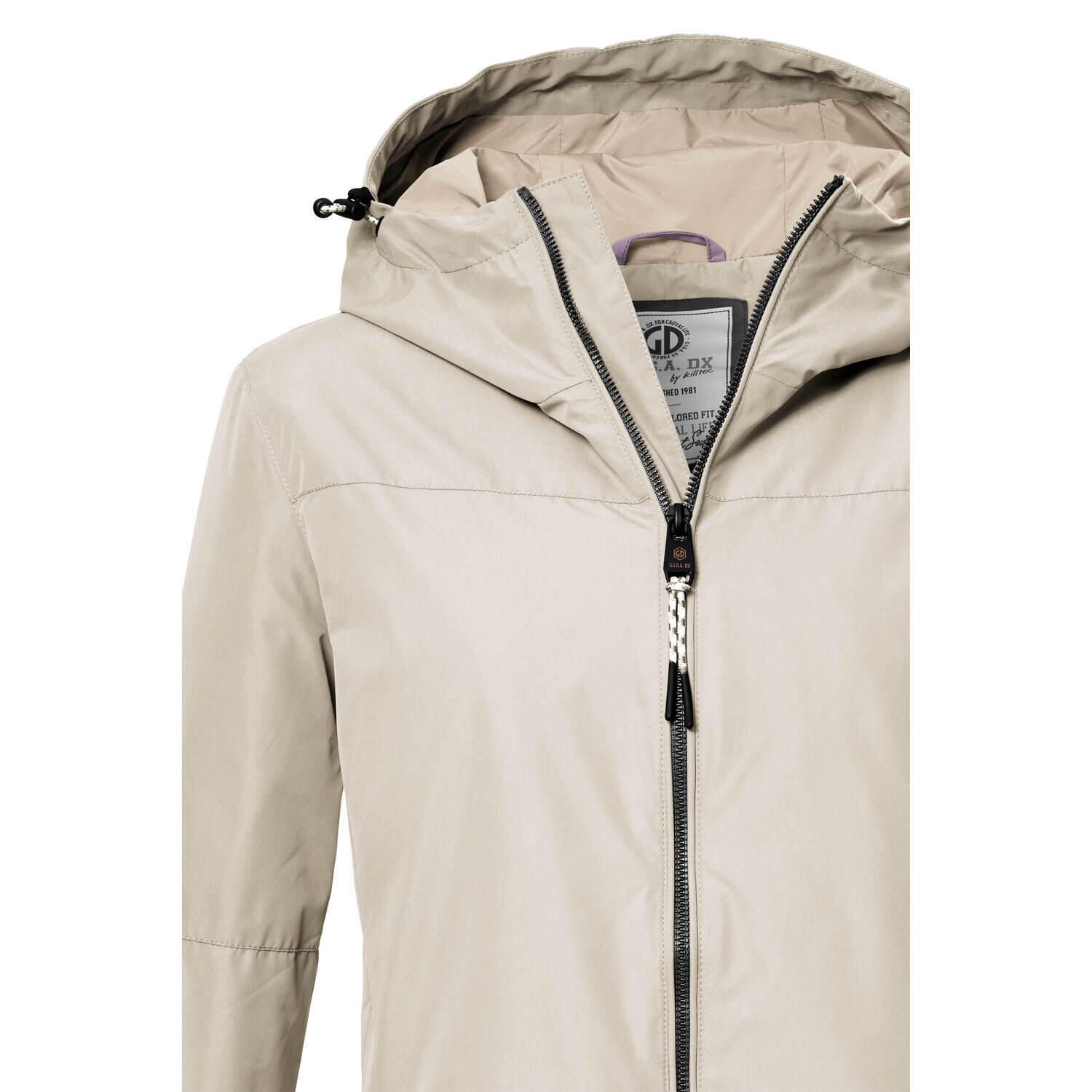 Damen Jacke GS 71 4/7