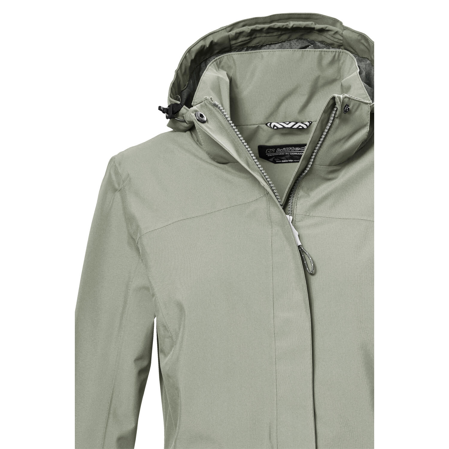 Damen Outdoorjacke KOS 26 4/7