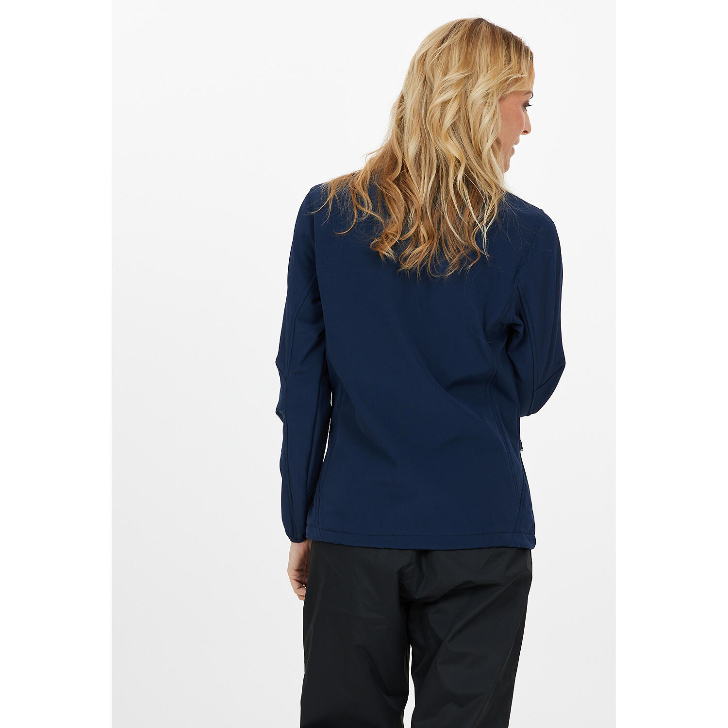 Regenjacke für Damen Whistler Covina 7/7
