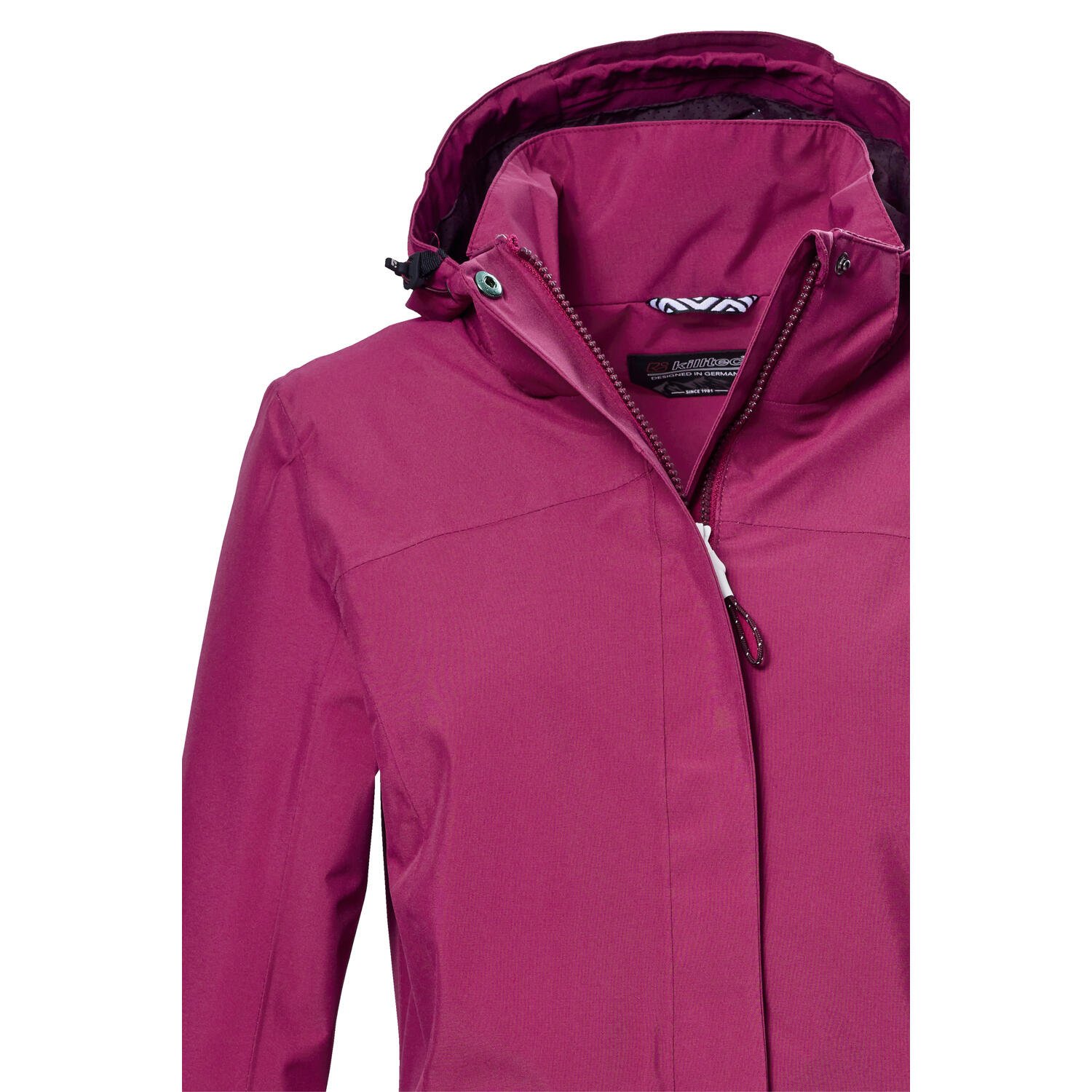 Damen Outdoorjacke KOS 26 5/7