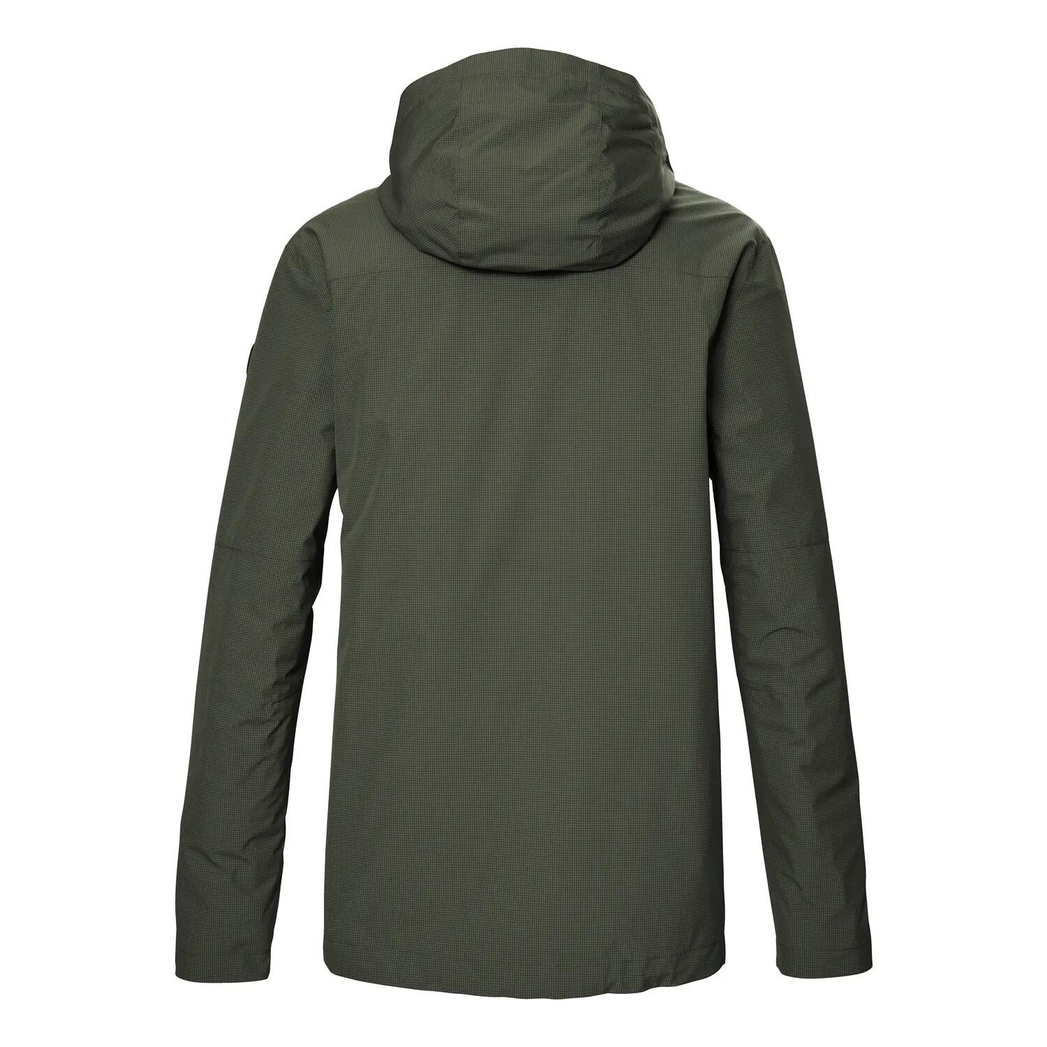 Herren Jacke GS 80 3/7