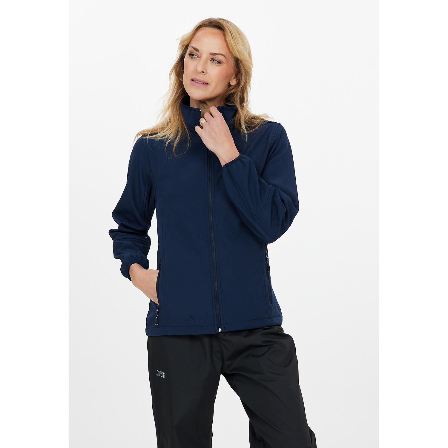 Veste imperméable femme Whistler Covina 6/7