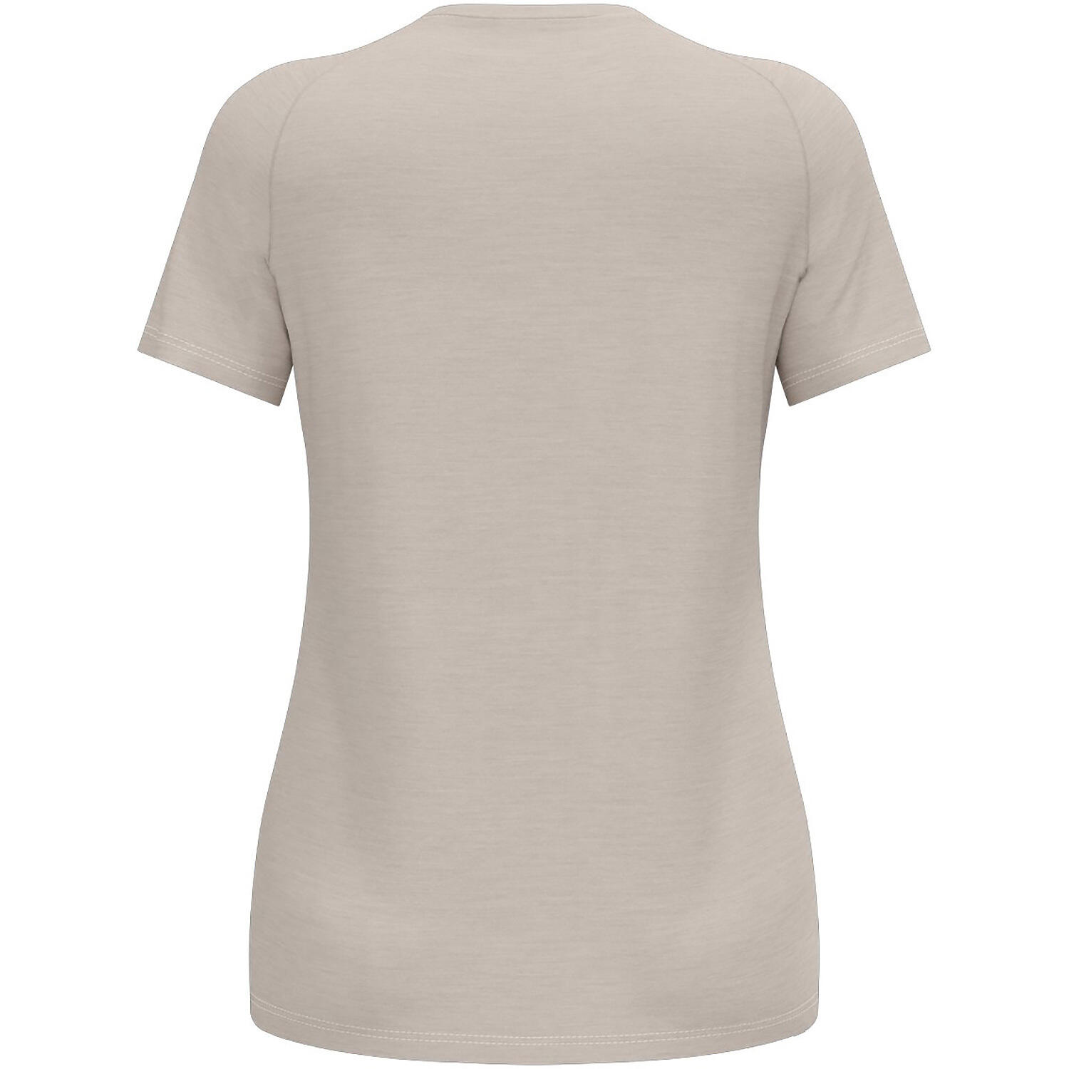 Shirt MERINO TENCEL 130 HERITAGE 2/4