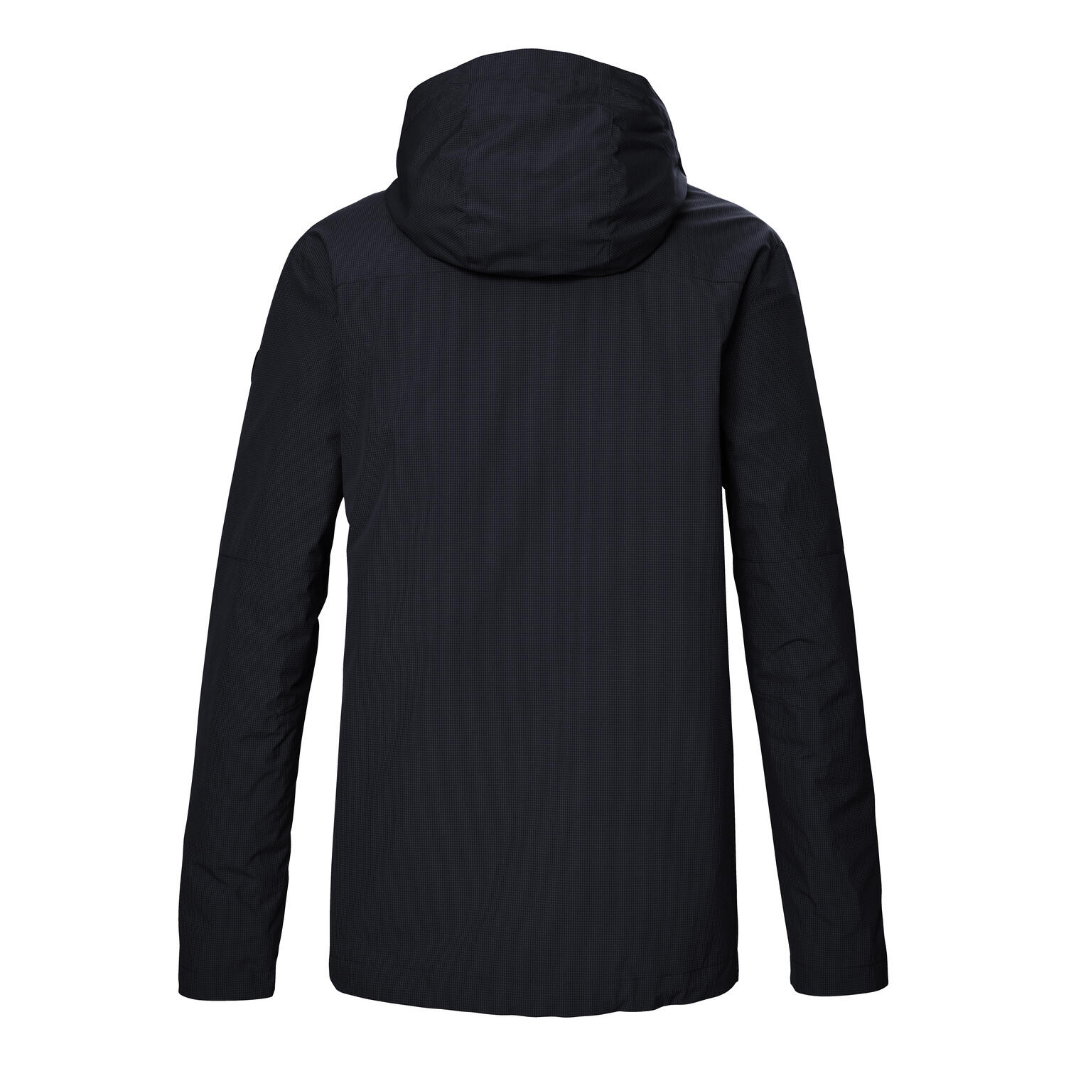 Herren Jacke GS 80 3/7