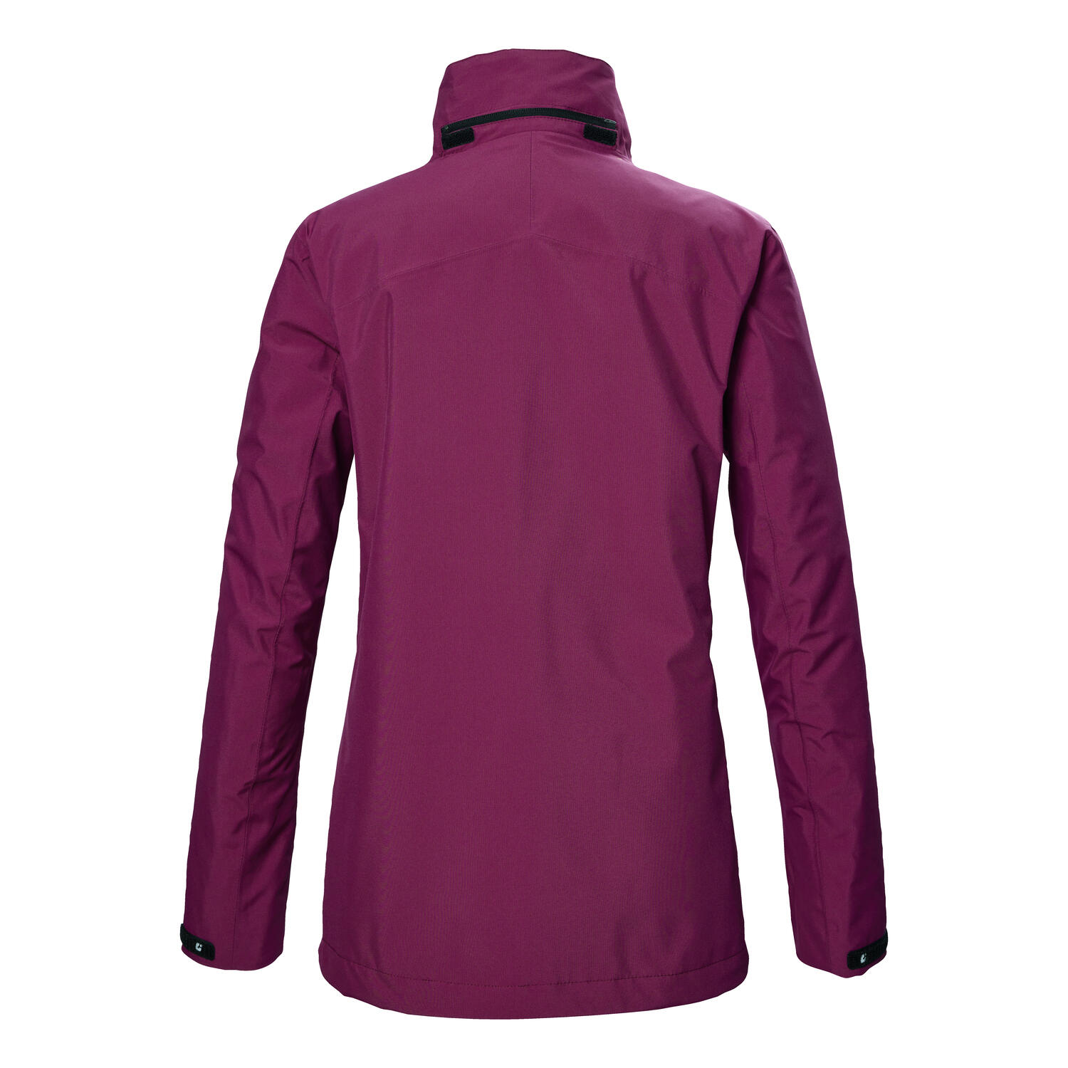 Damen Outdoorjacke KOS 26 4/7