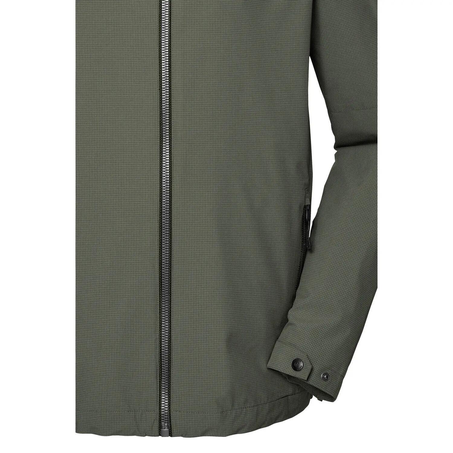 Herren Jacke GS 80 5/7